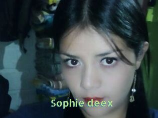 Sophie_deex