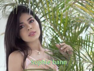 Sophie_hann