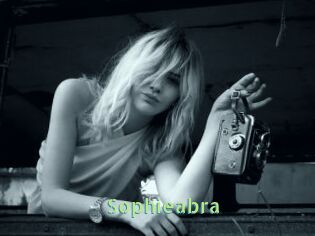 Sophieabra