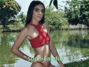 Sophieaedile