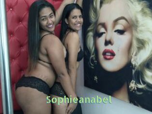 Sophieanabel