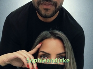 Sophieandjake