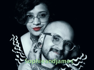 Sophieandjames