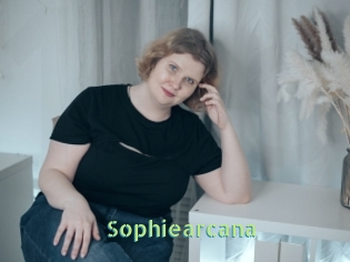 Sophiearcana