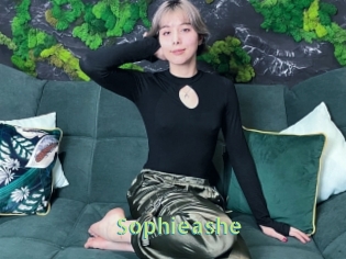 Sophieashe