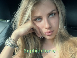 Sophiecherie