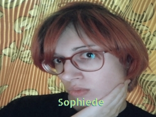 Sophiede