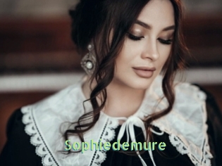 Sophiedemure