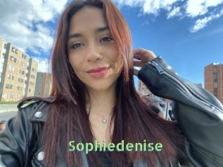 sophiedenise Une Etudiante Sexy