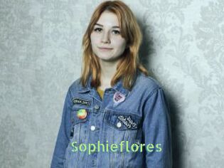 Sophieflores