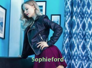 Sophieford