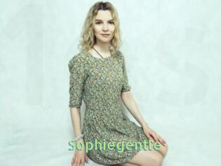 Sophiegentle