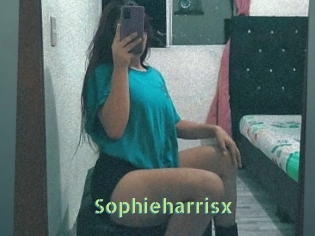 Sophieharrisx