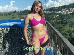 Sophiehenao