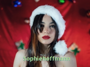 sophiehoffmann Une Etudiante Sexy