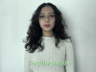 Sophiejamel