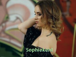 Sophiekent