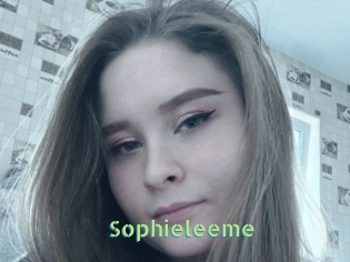 Sophieleeme