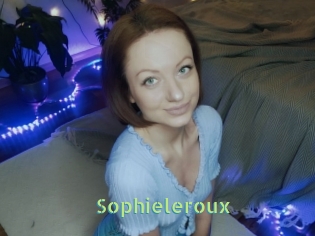 Sophieleroux