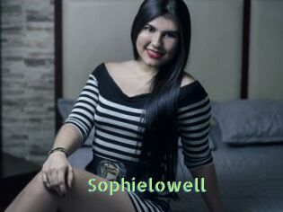 Sophielowell
