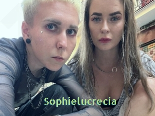 Sophielucrecia