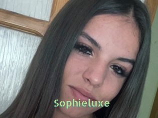 Sophieluxe
