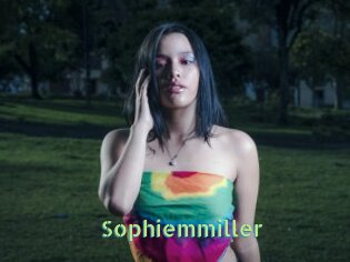 Sophiemmiller