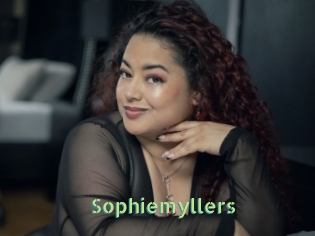 Sophiemyllers