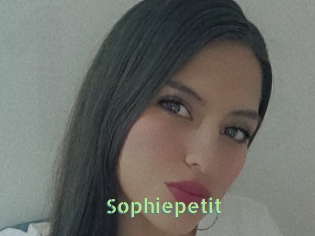 Sophiepetit