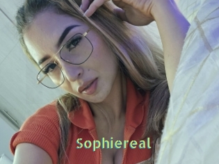 Sophiereal