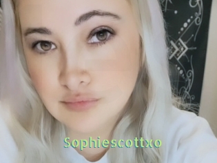 Sophiescottxo