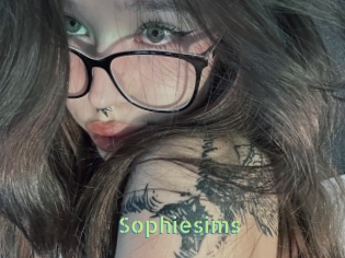 Sophiesims