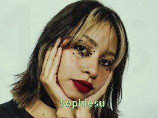 Sophiesu