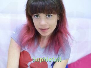 Sophietail