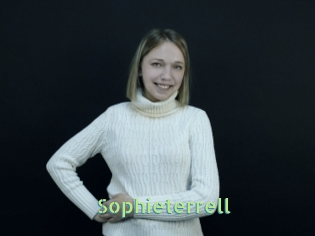 Sophieterrell
