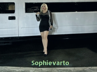 Sophievarto