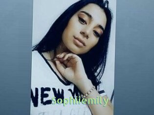 Sophiiemily