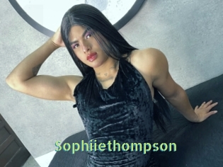 Sophiiethompson