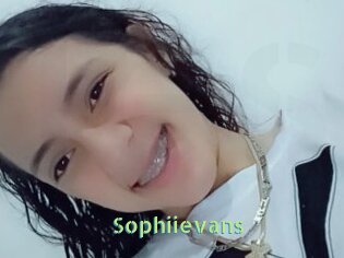 Sophiievans