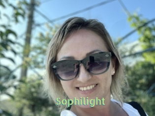 Sophilight