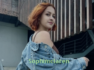 Sophimclaren