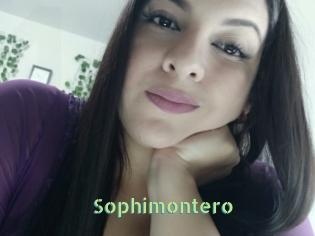 Sophimontero