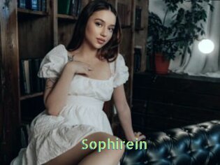 Sophirein