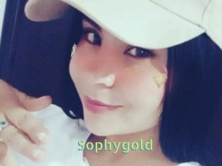 Sophygold