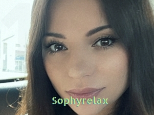Sophyrelax