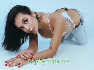 Sophywalkers