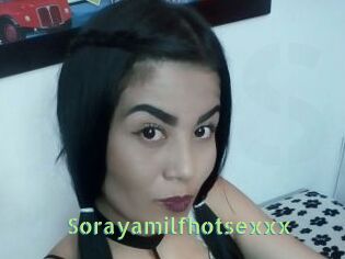 Sorayamilfhotsexxx