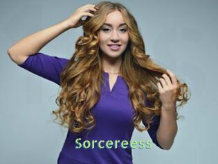 Sorcereess