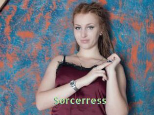 Sorcerress