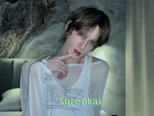 sorenkai Une Etudiante Sexy